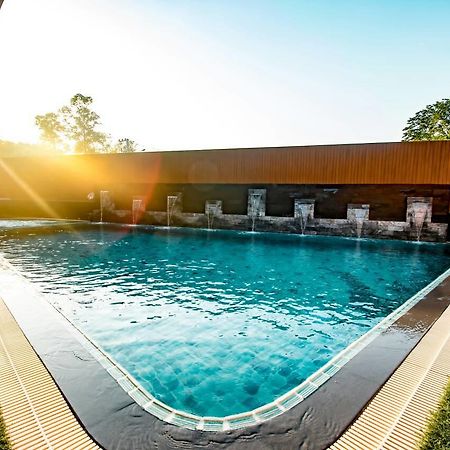The Y Boutique Hotel Chiang Mai Exterior foto